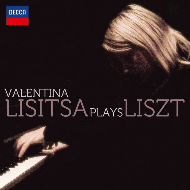 クラシック Virtuosa Valentina! Valentina Lisitsa Valentina Lisitsa Plays Liszt - Album by Franz Liszt | Spotify