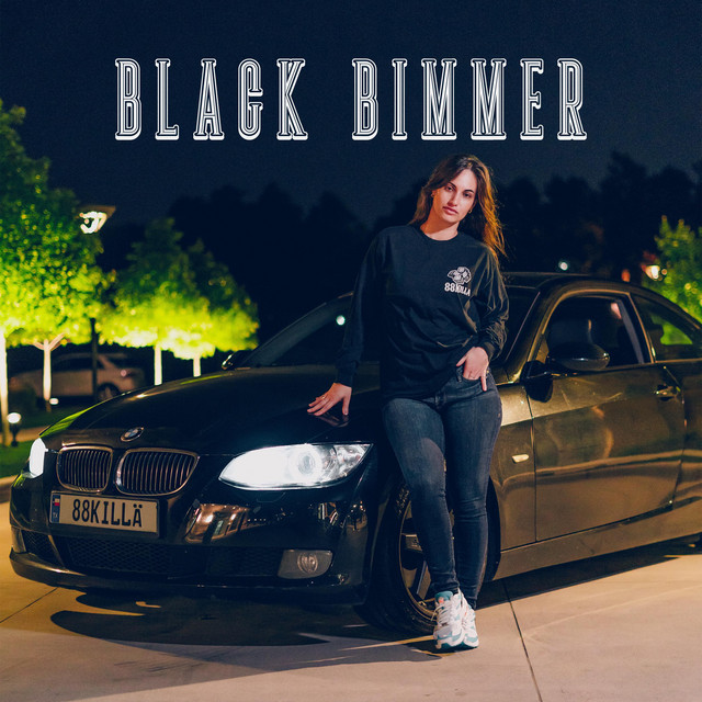 Black Bimmer