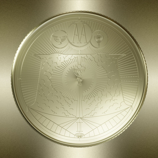 The Union cover art