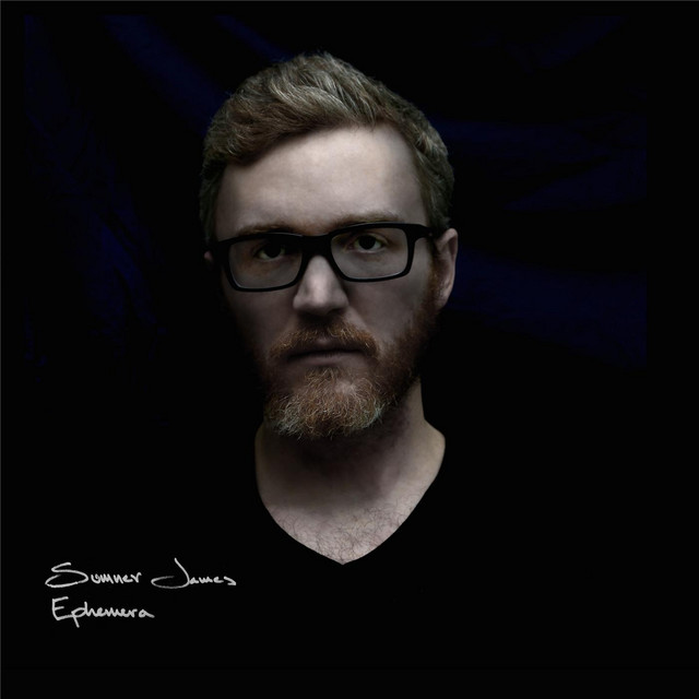 Ephemera cover art