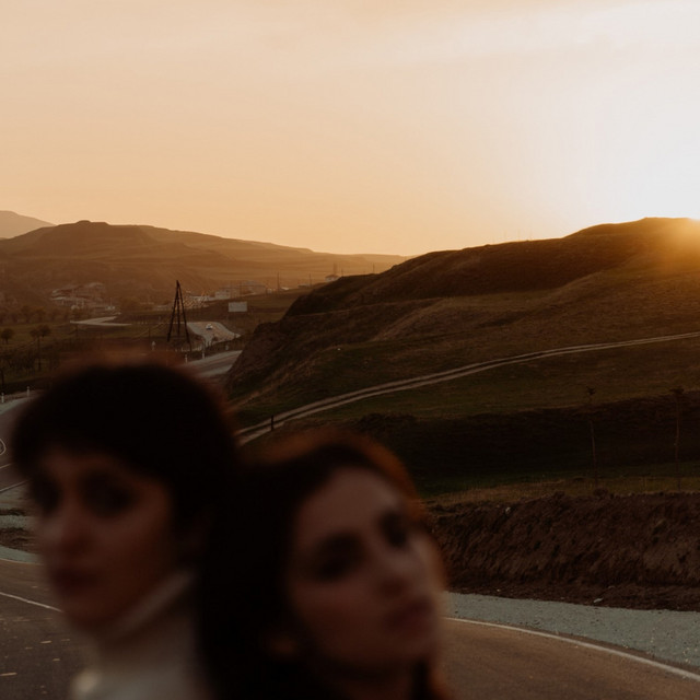 Sonnenuntergang cover