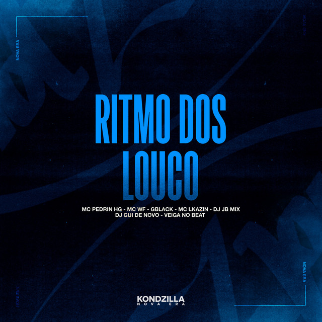 Ritmo dos Louco