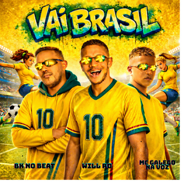 Vai Brasil