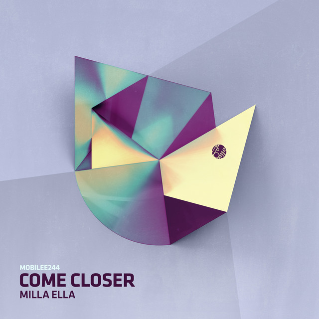 Come Closer Photo