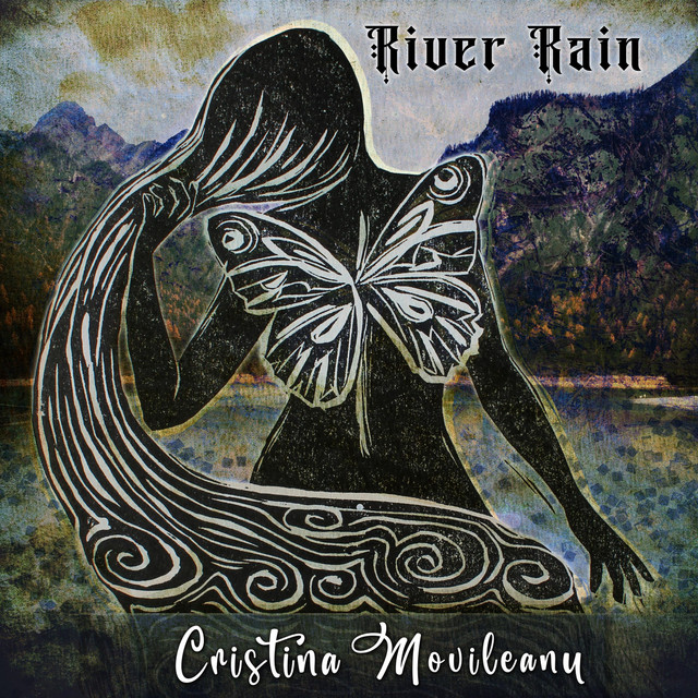 River Rain cover art
