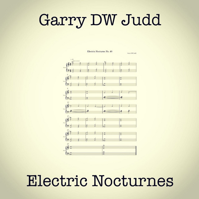 Electric Nocturne No. 40