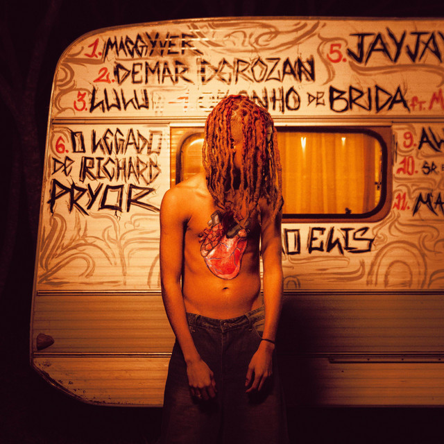 undefined album image