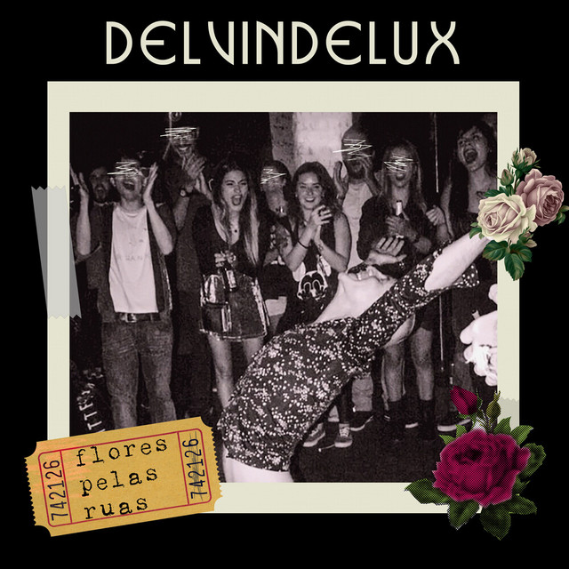 Delvindelux