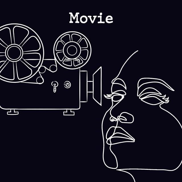 Movie cover