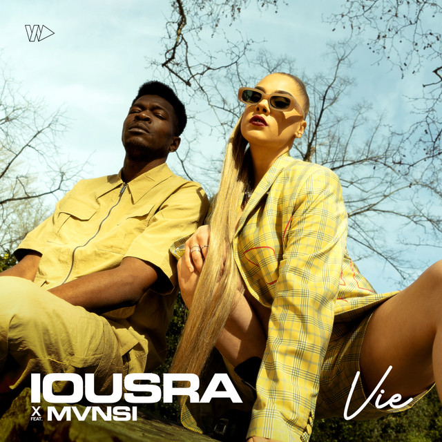 Vie cover