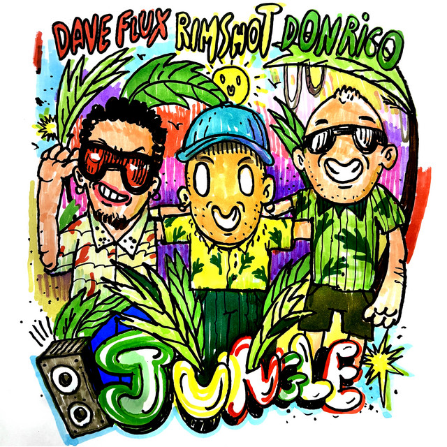 Jungle