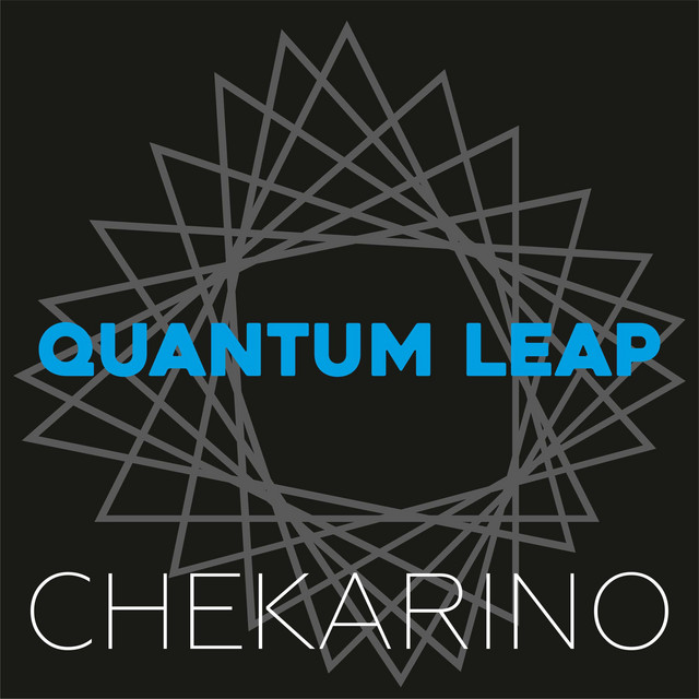 Обкладинка: Quantum Leap — Chekarino
