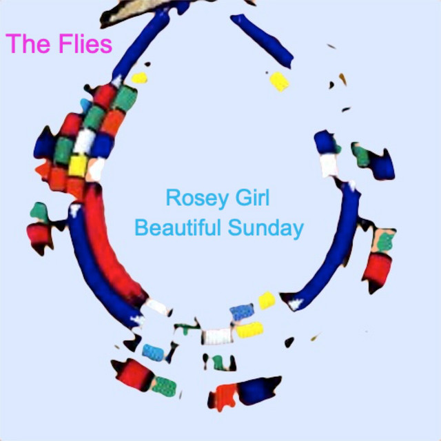Rosey Girl + Beautiful Sunday cover