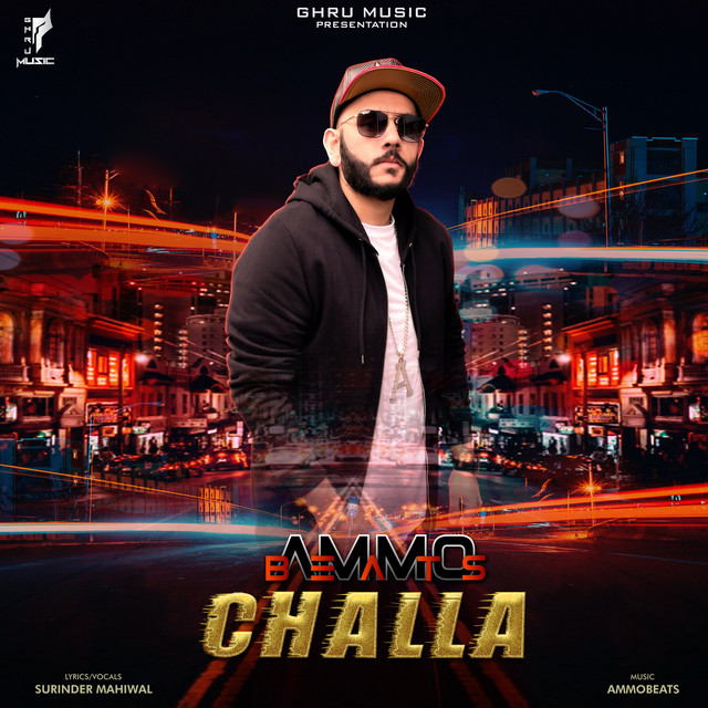 Challa
