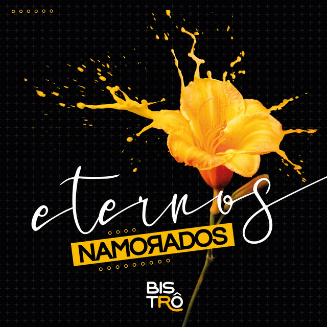 Eternos Namorados cover art