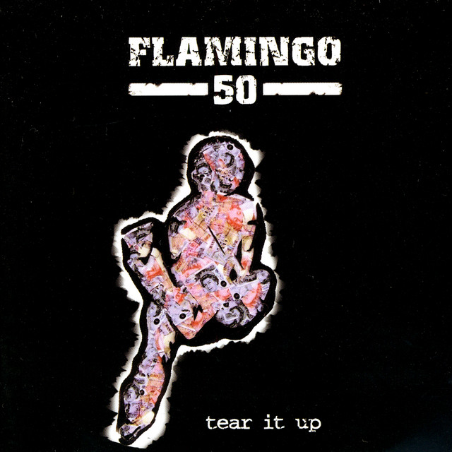Tear It Up