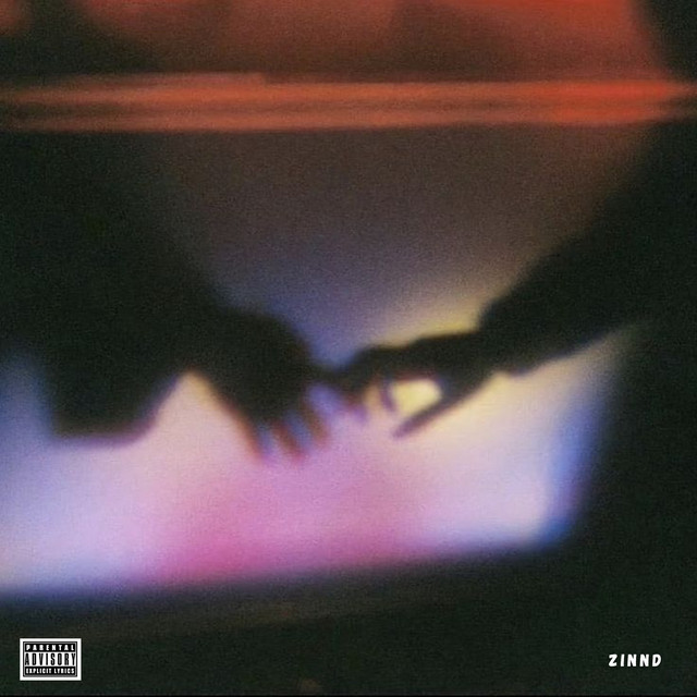 May cover art