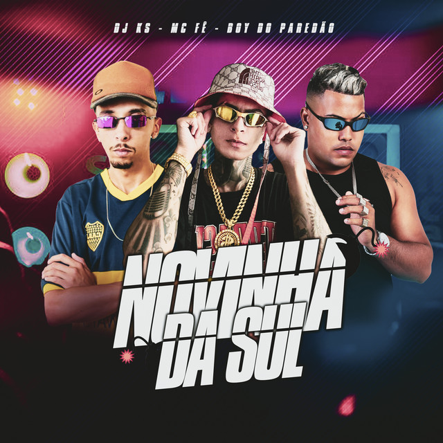 Novinha da Sul
