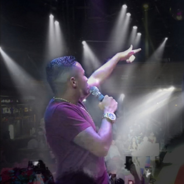 album image