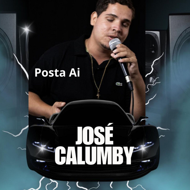 José Calumby