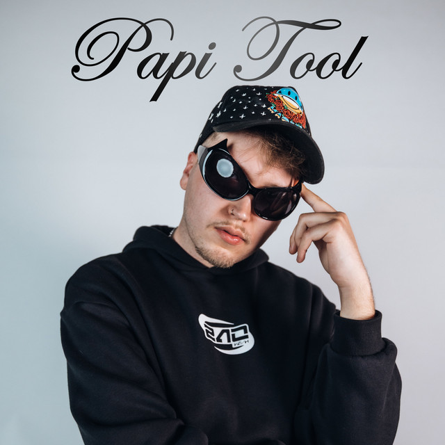 PAPI TOOL cover art
