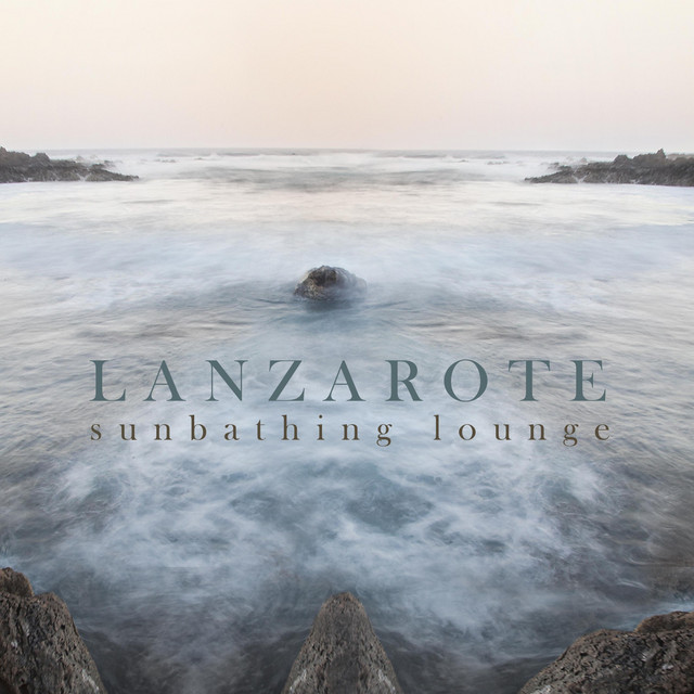Lanzarote Sunbathing Lounge cover