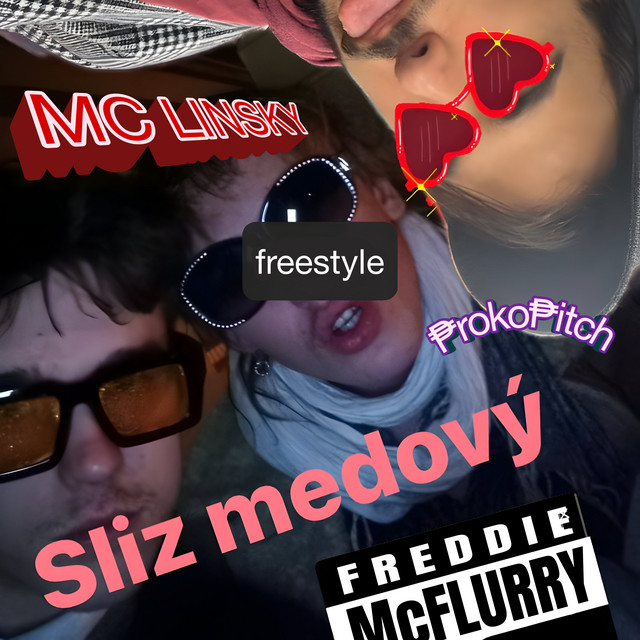 Freddie McFlurry