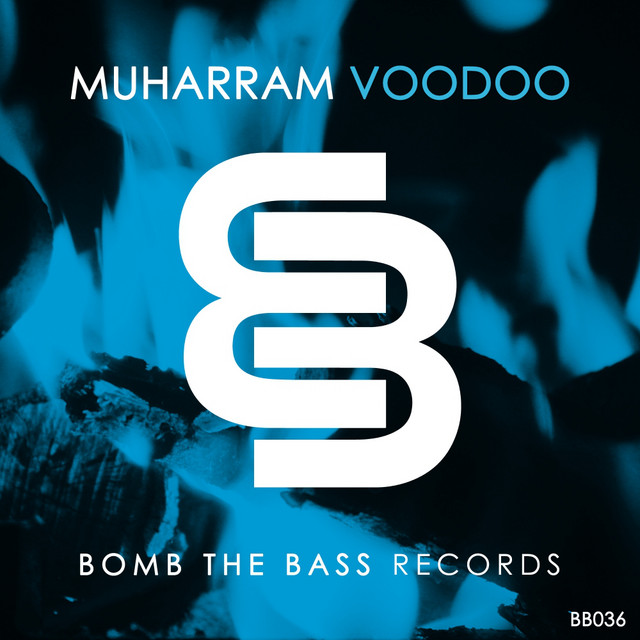 Voodoo - Original Mix
