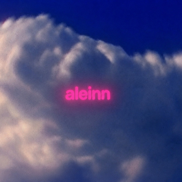 Aleinn album image
