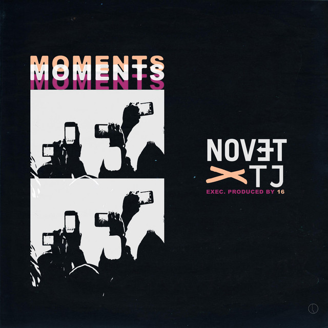 This Moment cover art
