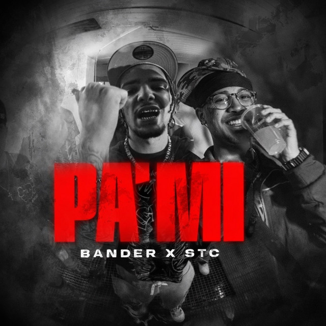PA' MI