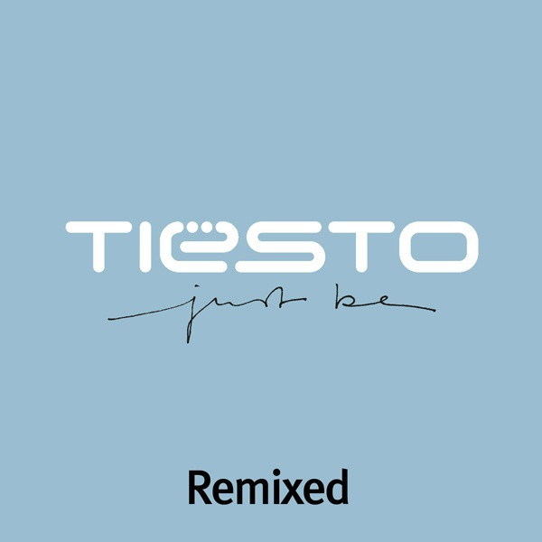 Just Be - Antillas Club Mix