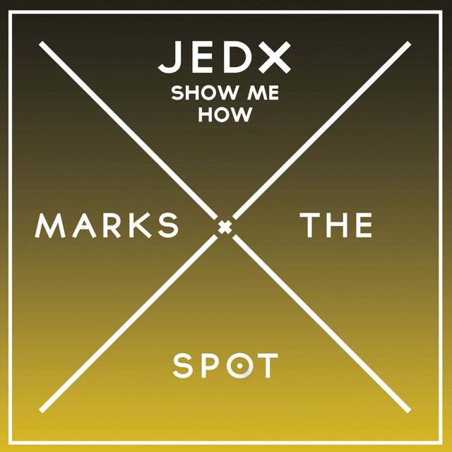 Show Me How album art