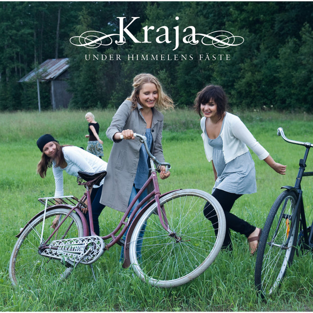 Under Himmelens Fäste cover art