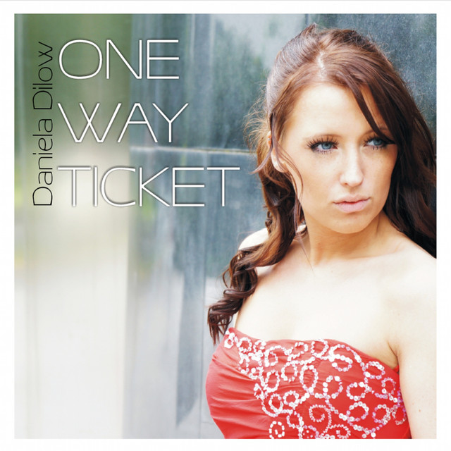One Way Ticket cover