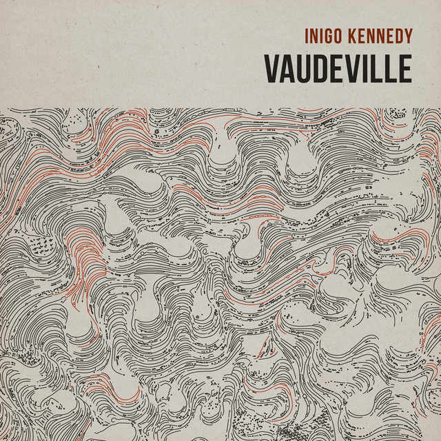Vaudeville cover art
