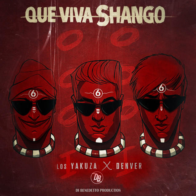 Que Viva Shangó