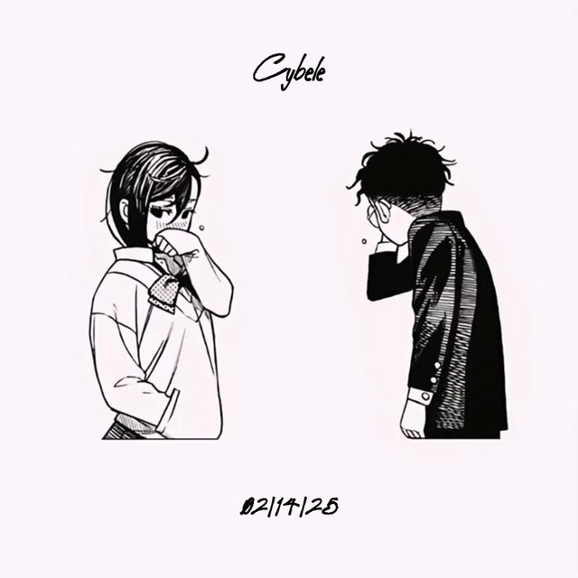 cybele cover art