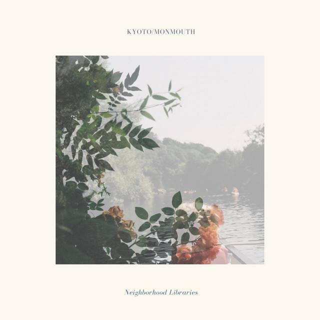 Kyoto/Monmouth cover
