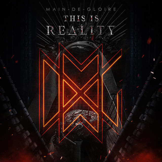This Is Reality cover art