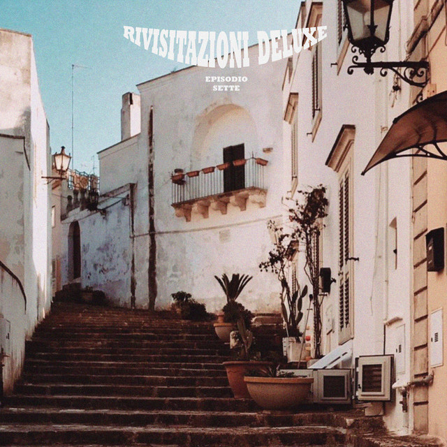 Amore Silenzioso - Slowed cover art