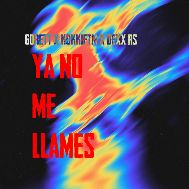 Ya No Me Llames
