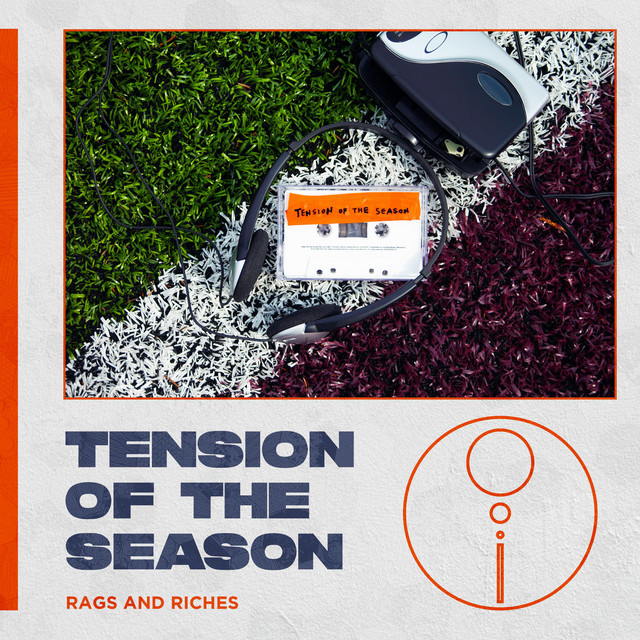 Tension of the Season cover art