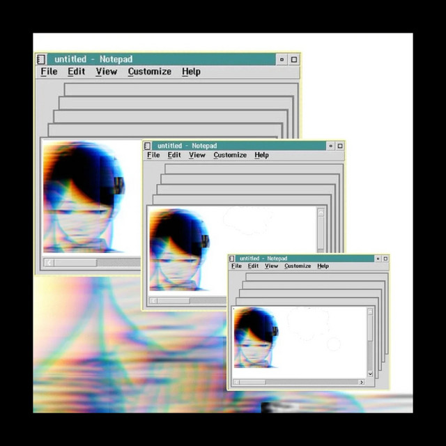 I'll Save Myself This Time cover art