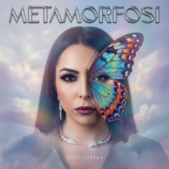 Metamorfosi cover art