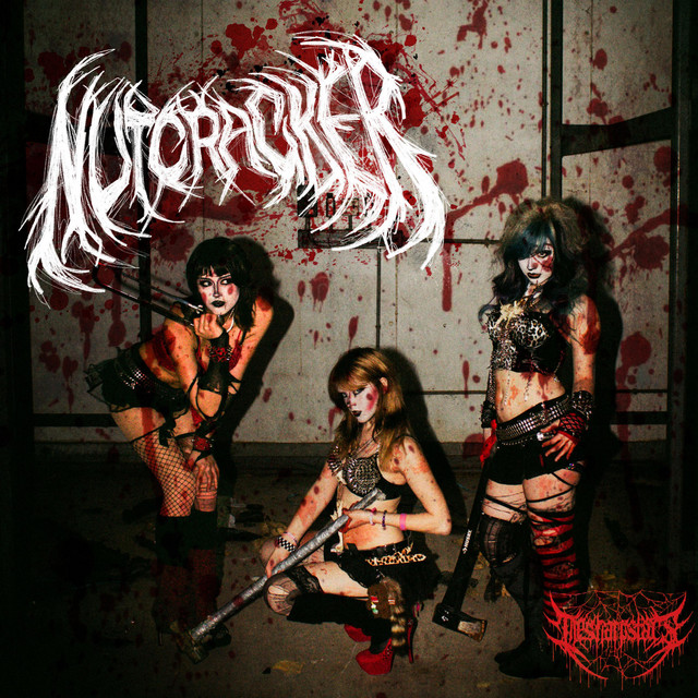Nutcracker cover art