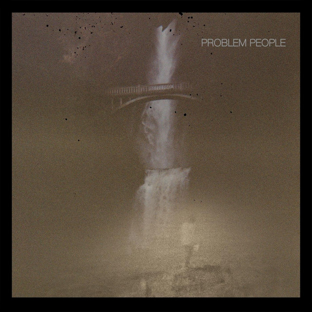 Problem People cover art