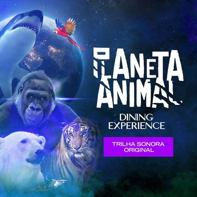Planeta Animal cover