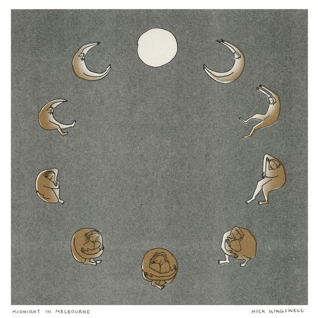 undefined album image