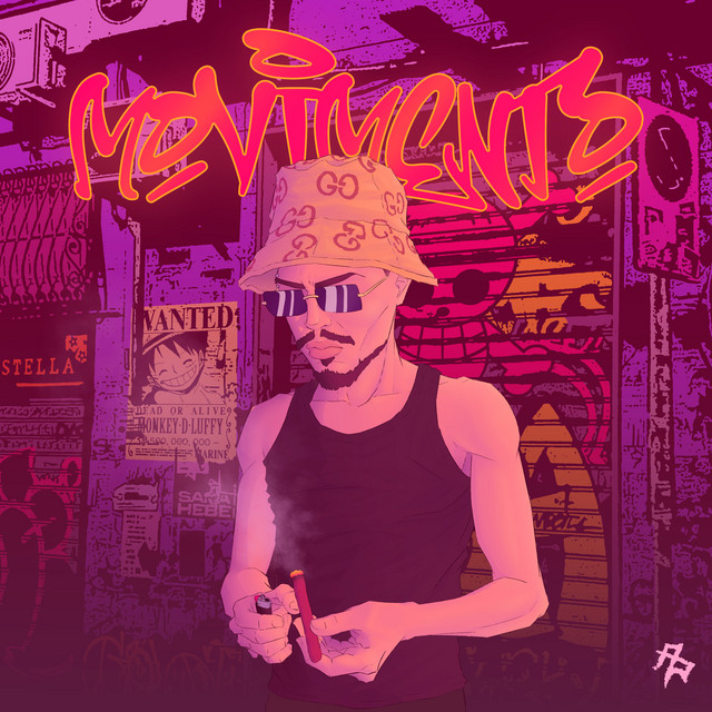 MOVIMENTO cover art